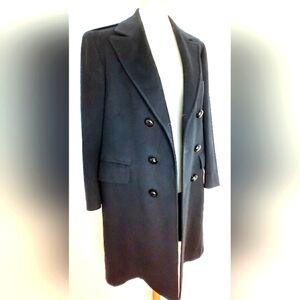 VINTAGE ORBACH GOLD LABEL COAT